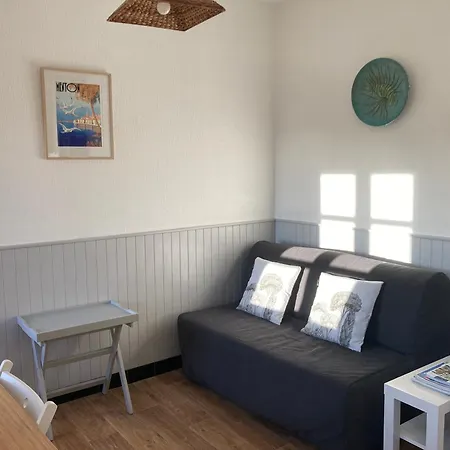 Vue Vieille * Μεντόν