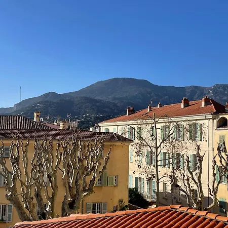 Vue Vieille Διαμέρισμα