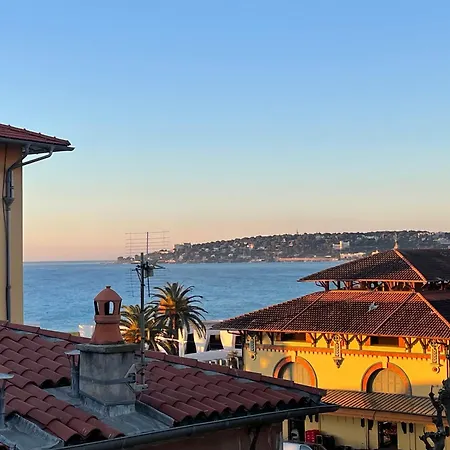 Διαμέρισμα Vue Vieille *