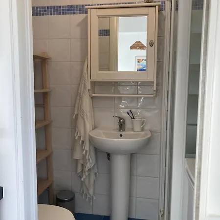 Διαμέρισμα Vue Vieille