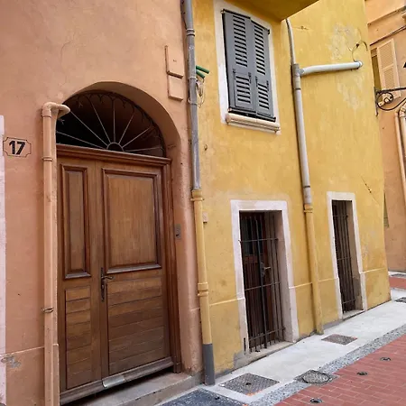 Vue Vieille Διαμέρισμα